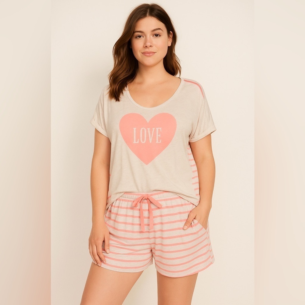 Victoria's Secret Medium Sleep Shirt Nightgown
